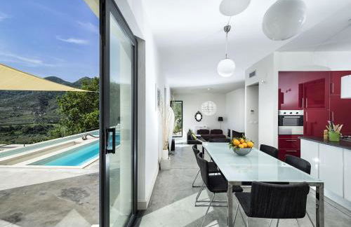 Villa Alcantara - Foto 4