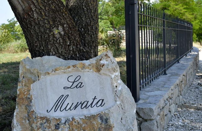 La Murata - Foto 44
