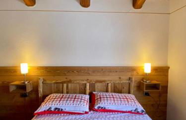 BAITA ARIANNA - bilocale MOTTA - Photo 26