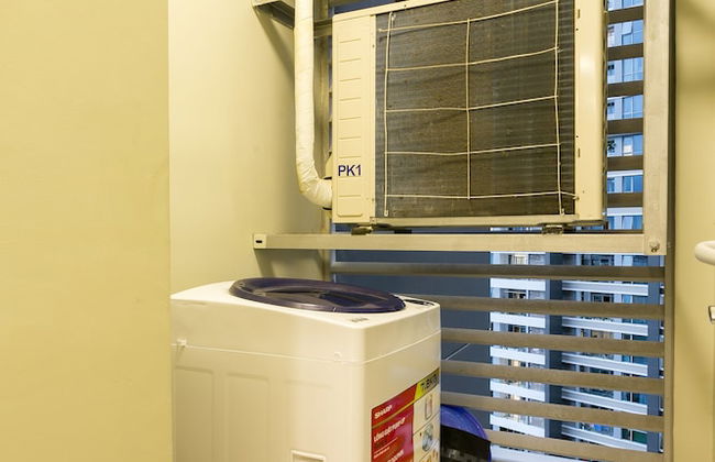 Sunflower Luxury Apartment - Foto 36