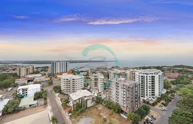 Sunny Shores Sea Front City Views Gym Pool - Foto 6