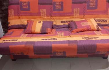 Appartement belle vue 07 - Foto 10