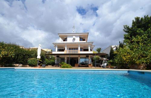 Hermosa casa de vacaciones CA NA MALEN - Foto 47