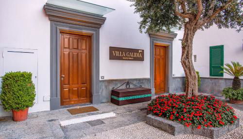 Amore Rentals - Villa Galidia - Foto 4