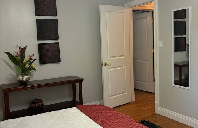 Luxury Modern Stay - 2000 Sqft - Foto 28