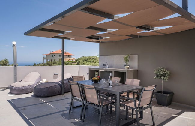 Four Horizons Luxury Villas - Foto 50