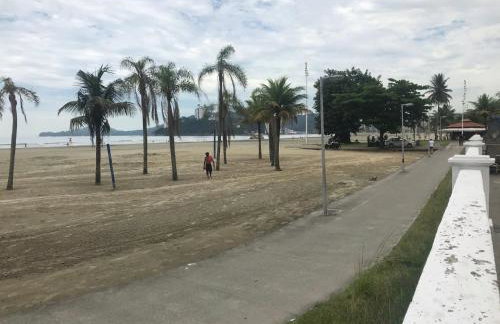 Apartamento Frente à Praia Santos - Foto 22