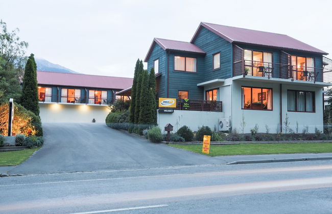 Aspen Lodge Motel - Photo 46