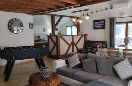 Gite 3 du Bas Coudreau - Foto 13