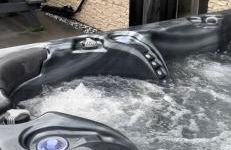 Terfyn Hall aquarium apartment 1 - Foto 16