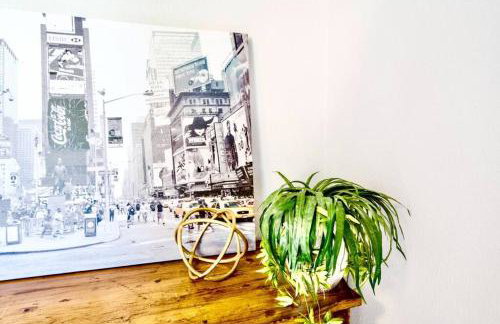 Vintage Modern Beauty Downtown - Foto 31