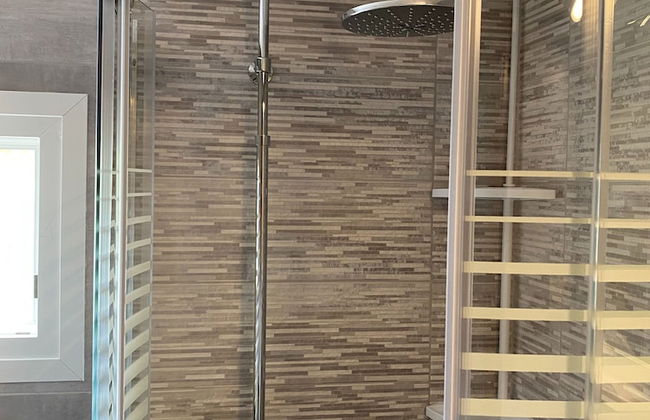 Charming Villa Halkidiki - Nea Kalikrateia - 2-bedroom Apartment - Photo 21