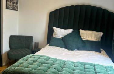 Jardin des plantes parking securise terrasse et ascenseur - Foto 7