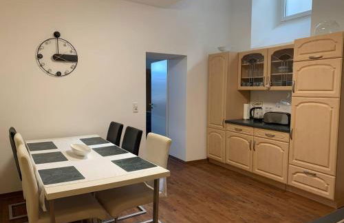 Ferienwohnung Bad Kösen - Foto 7