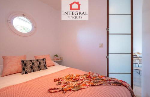 La Proa - Apartament La Fosca - Foto 9