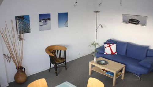Apartment Wohnung in Gießelrade mit Großem Garten by Interhome - Foto 2