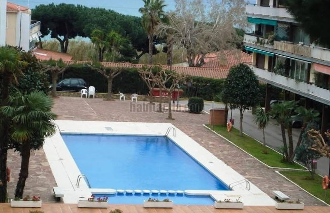 Apartamentos Llavaneras - Foto 33