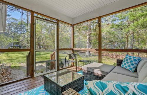 Seahorse Cove - Screened porch, Shared pools! - Foto 28