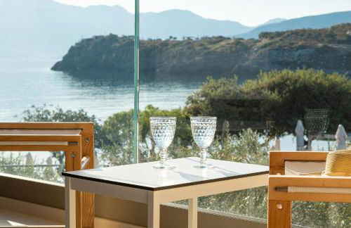 Edem Beachfront Luxury Villa - Foto 64