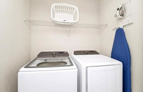 Gleaming Home With Private Pool, Theater Room And Water Park Access Near Disney At Encore Resorts Reunion - 209Sf - Foto 38