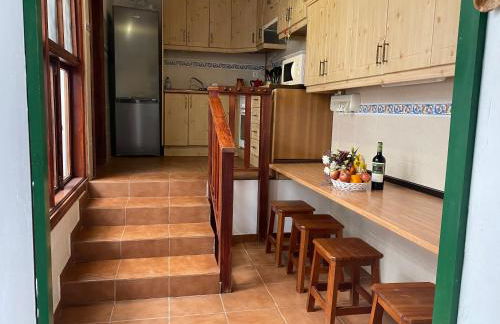 Casa La Musa de Tamaide - Foto 28