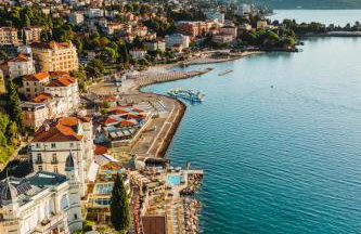 Villa Natura 1 - Opatija by Villas Guide - Foto 9