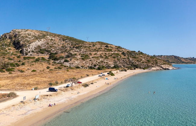 Villa Angelos in Ionian Islands - Foto 33