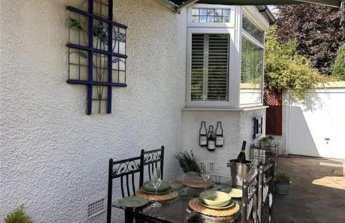 Hafan Apartment - Foto 18