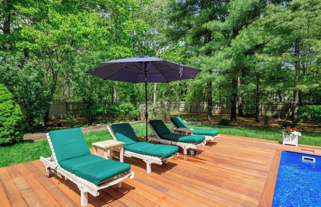 Villa Baloch - Photo 23