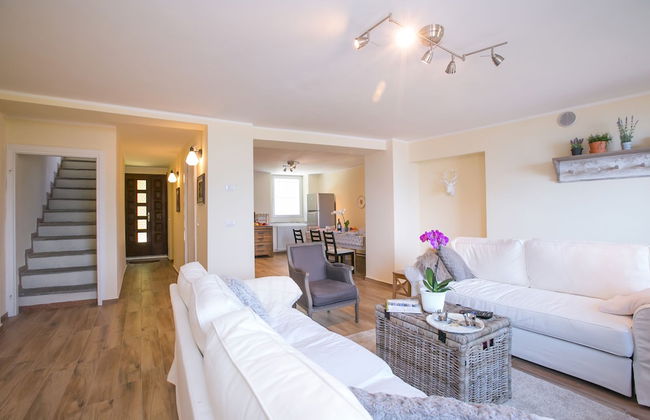 Plesio Rustico Panoramica - Foto 6