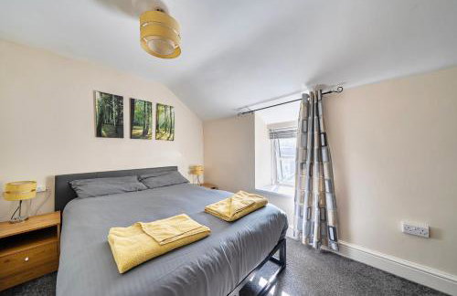 Sea view cottage near snowdon & coastal trails - Foto 12