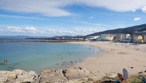 Piso a pie de playa - Foto 2