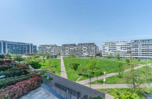 Santa Giulia Suite - Futurismo 17 - Foto 18