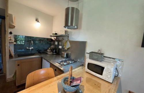 Appartement moderne dans ferme rénovée - Foto 8