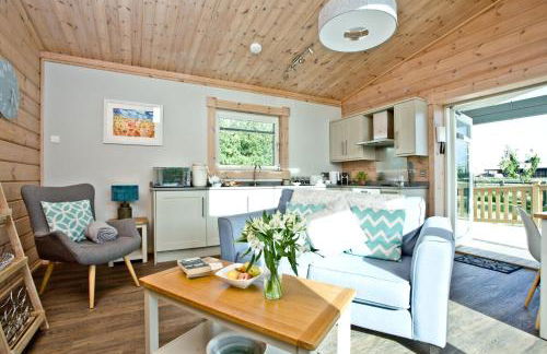 Cutterbrough, Great Field Lodges - Foto 8