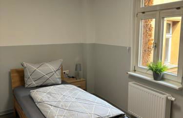 Ferienwohnung H&M Immobilien Querfurt 2 - Foto 1