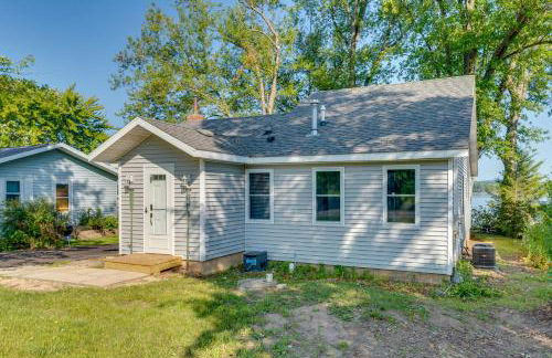 Waterfront Lodi Vacation Rental on Lake Wisconsin! - Foto 31