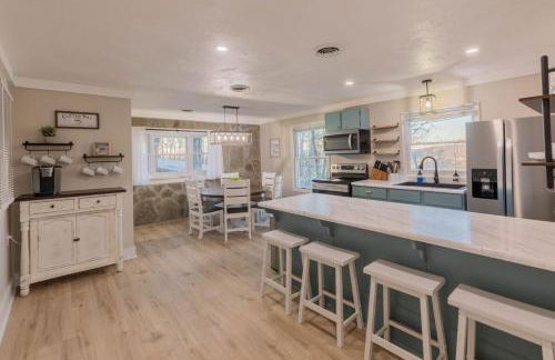 Nickajack Overlook - Foto 11