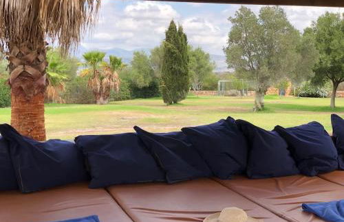 Villa Cas Mariné mit beheizb. Pool und Außenküche - Foto 37