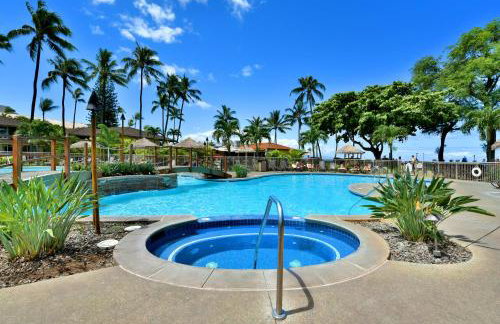 Maui Kaanapali S #b143 0 Bedroom Condo by RedAwning - Foto 18