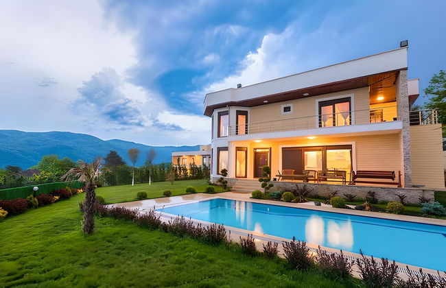 Nevras Resort - Foto 34