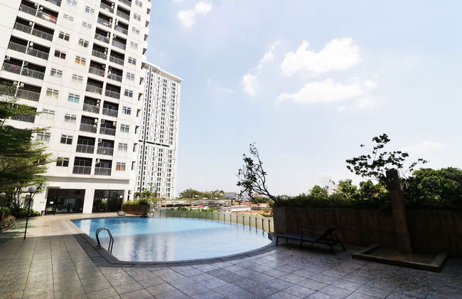 Apartment Serpong Greenview By Salam Property - Foto 1