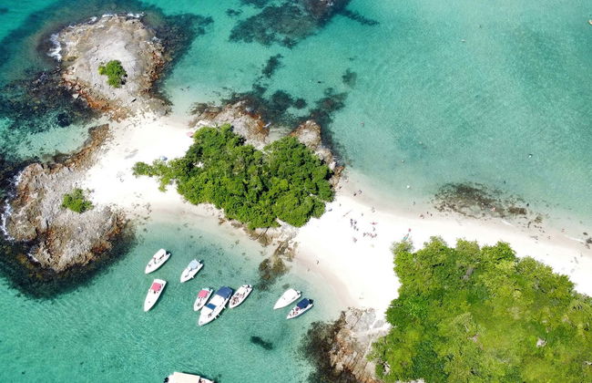Tour pelo Corredor Turístico da Ponta Leste - Foto 1