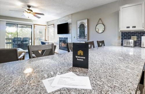 Full Moon Condo - Foto 21