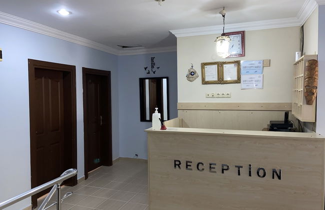 Deniz Apart Motel - Foto 7