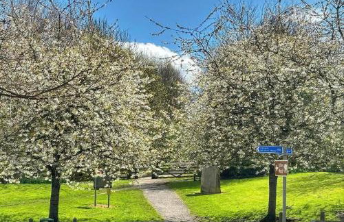 Rowan Cottage Lanchester-Escape Beyond Holiday Lets - Foto 6