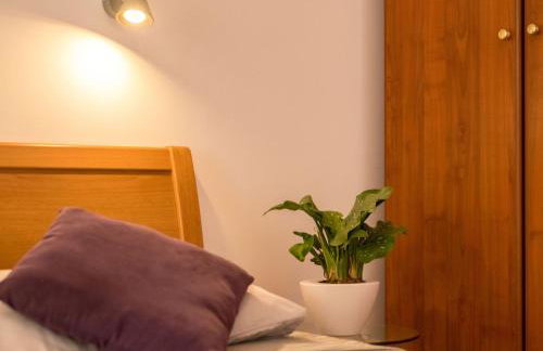 Terra Magica Deluxe Apartment OR Room with Private Parking, Terrace and Sea View - Foto 35