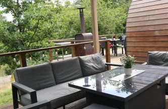 Pods At Buckland's Glamping - Foto 60