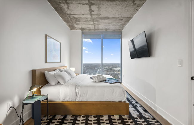 Austin Condo Hotel - Foto 73