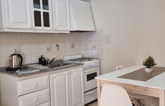 Apex Apart Mendoza - Foto 8